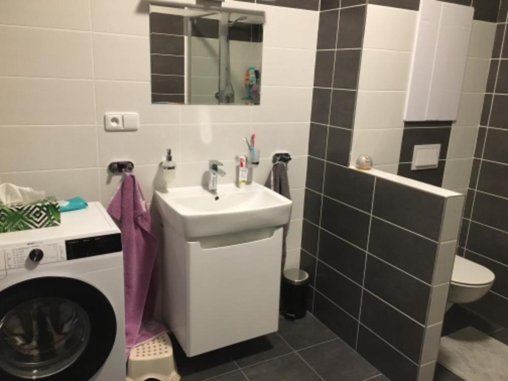 Appartement Papeto à Frymburk Extérieur photo