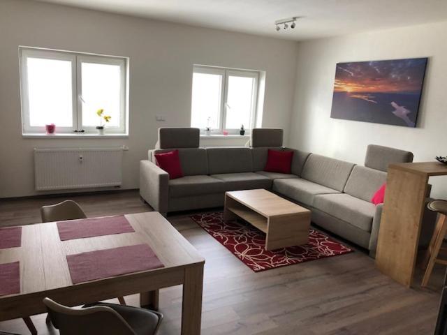 Appartement Papeto à Frymburk Extérieur photo