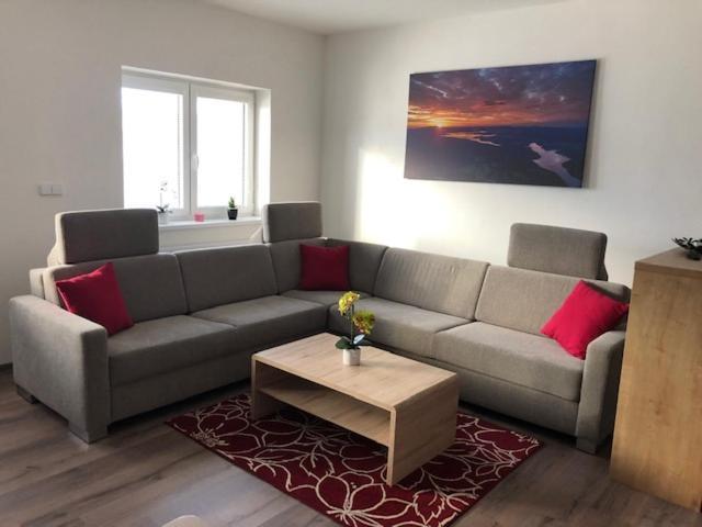 Appartement Papeto à Frymburk Extérieur photo